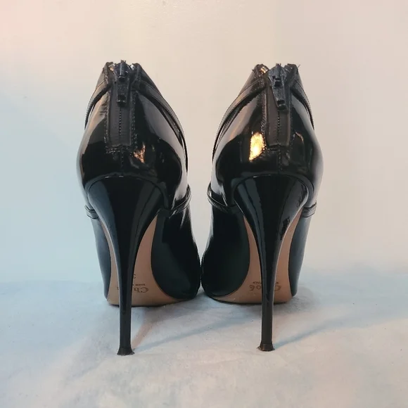 Chloe Booties - Picture 7 of 16